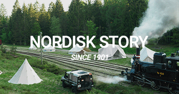 OUR HISTORY - Nordisk Since 1901